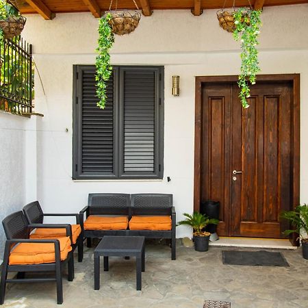Lucas Central Relaxing House Тирана Екстериор снимка