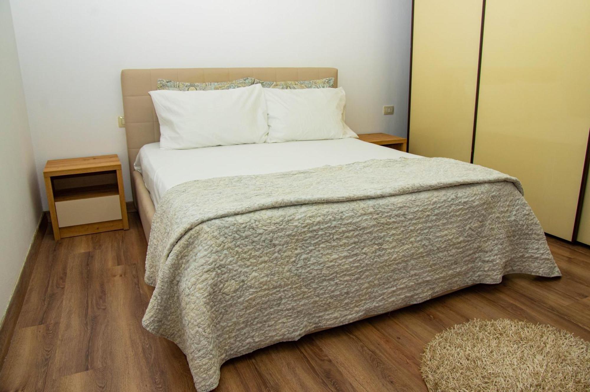 Lucas Central Relaxing House Тирана Екстериор снимка