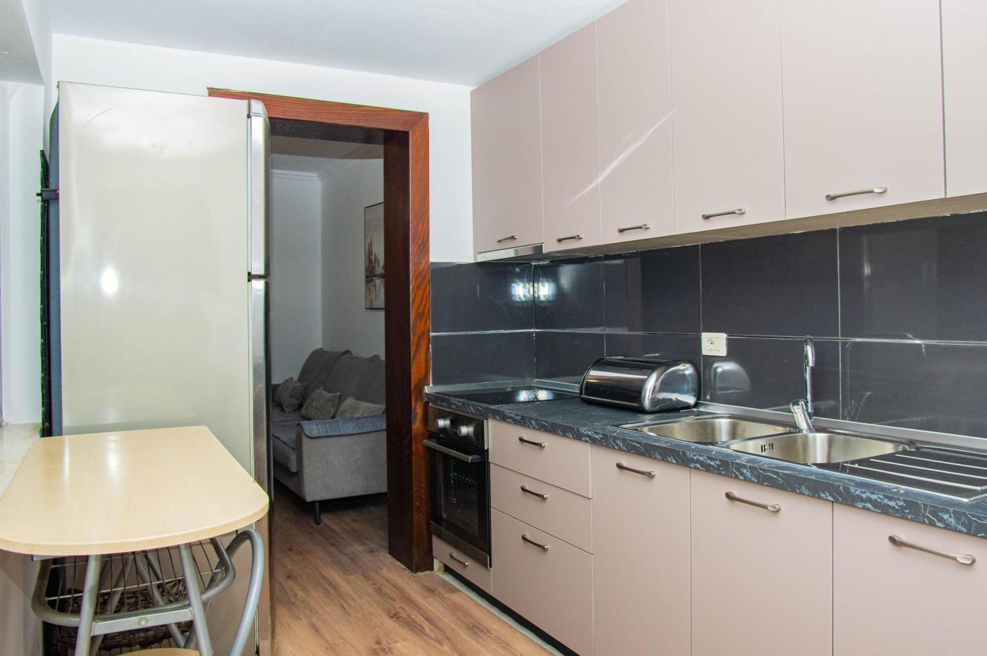 Lucas Central Relaxing House Тирана Екстериор снимка