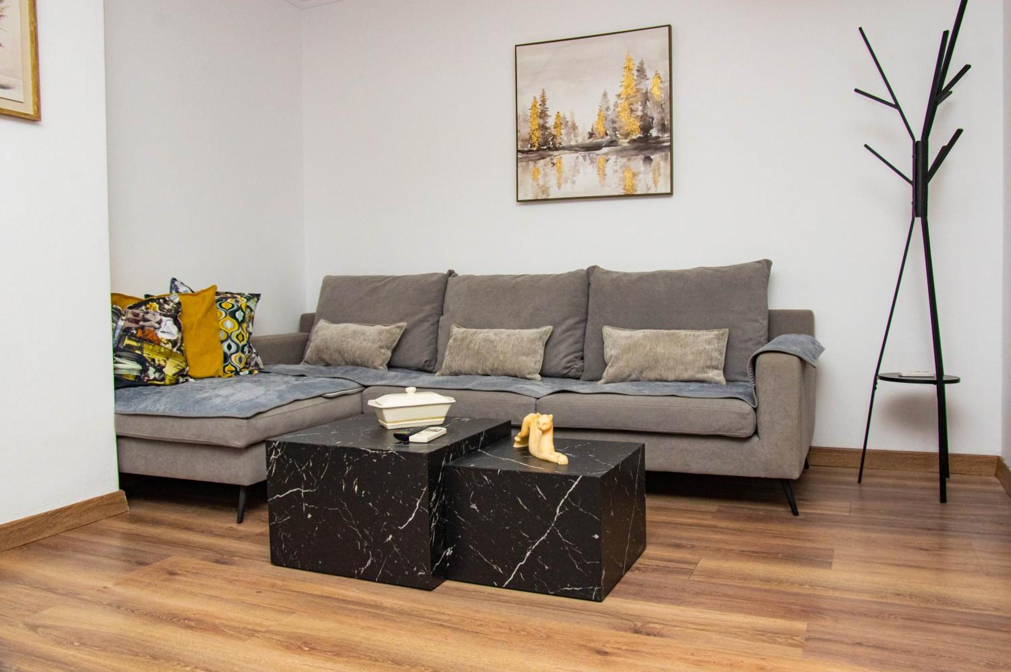 Lucas Central Relaxing House Тирана Екстериор снимка